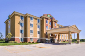  Holiday Inn Express Hotel & Suites York, an IHG Hotel  Йорк